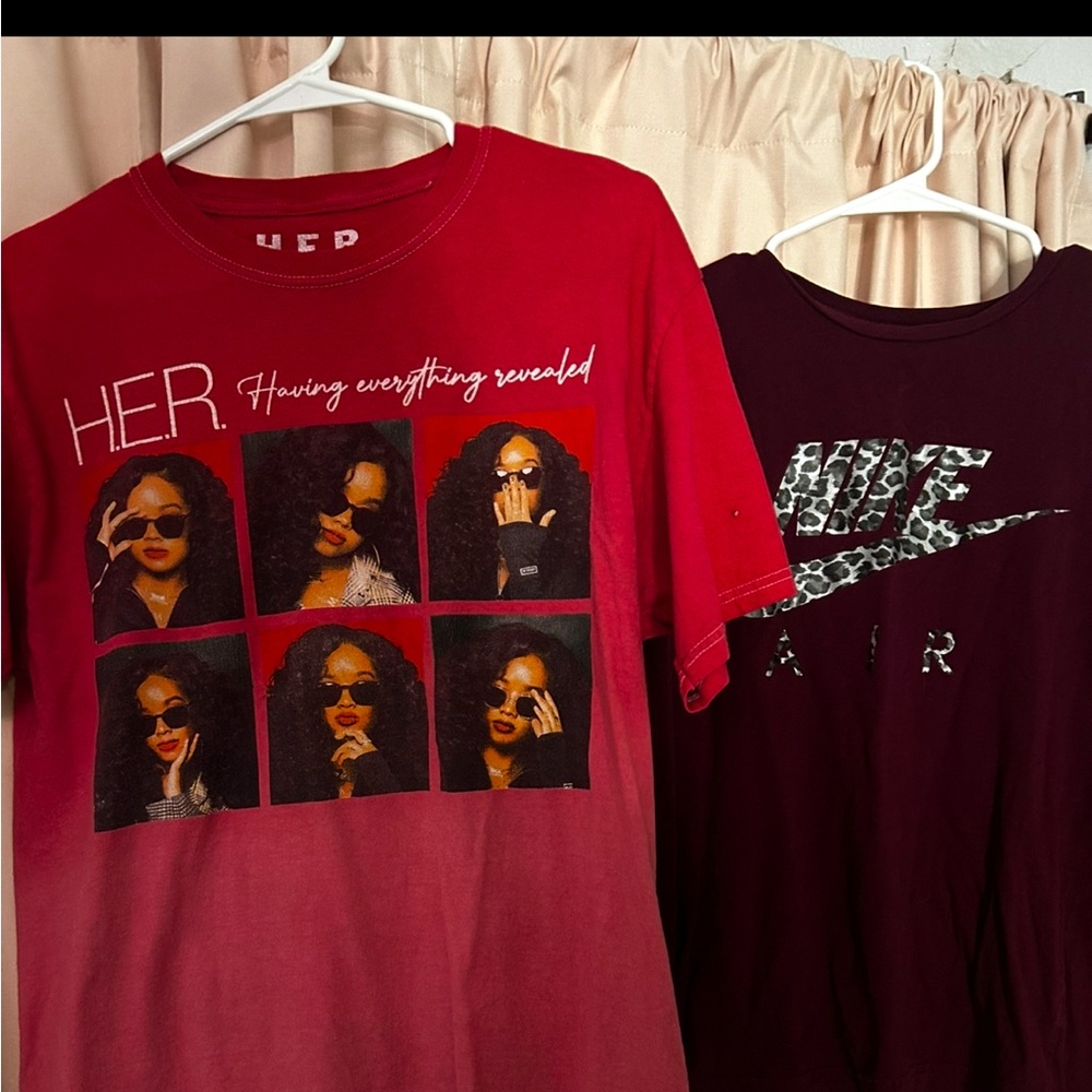 Tshirt bundle